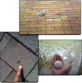 Alexis Roofing Images