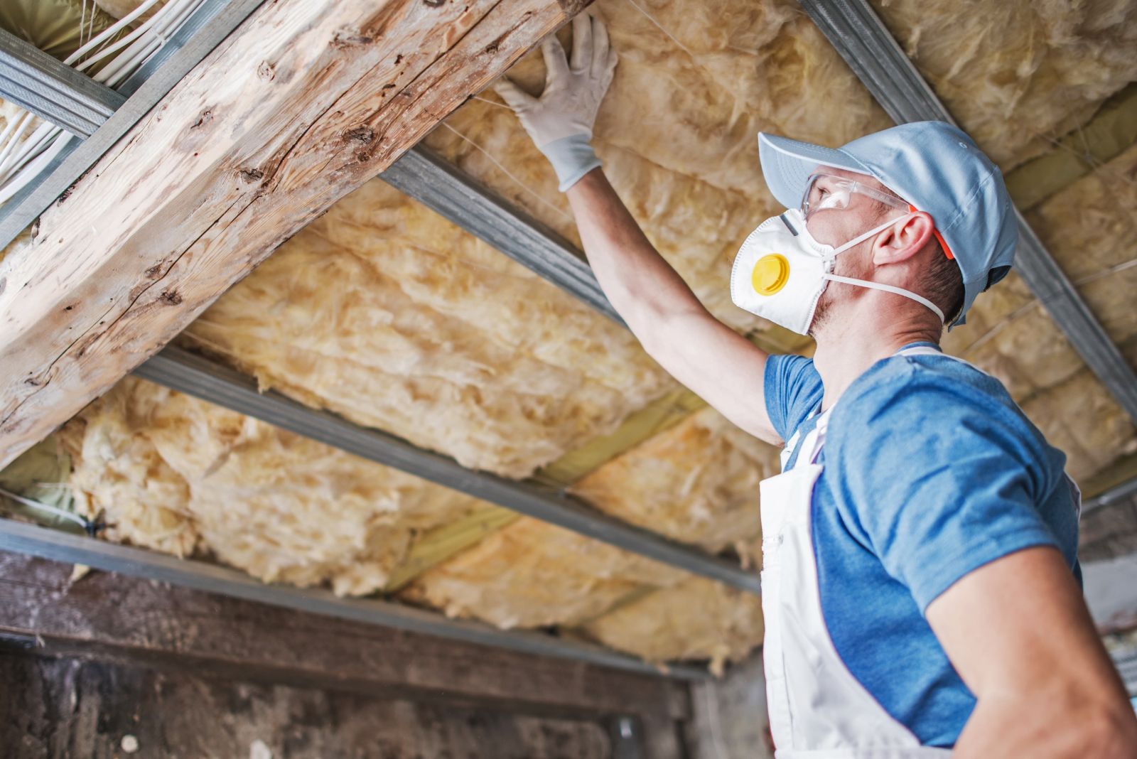 Alexis Roofing Images