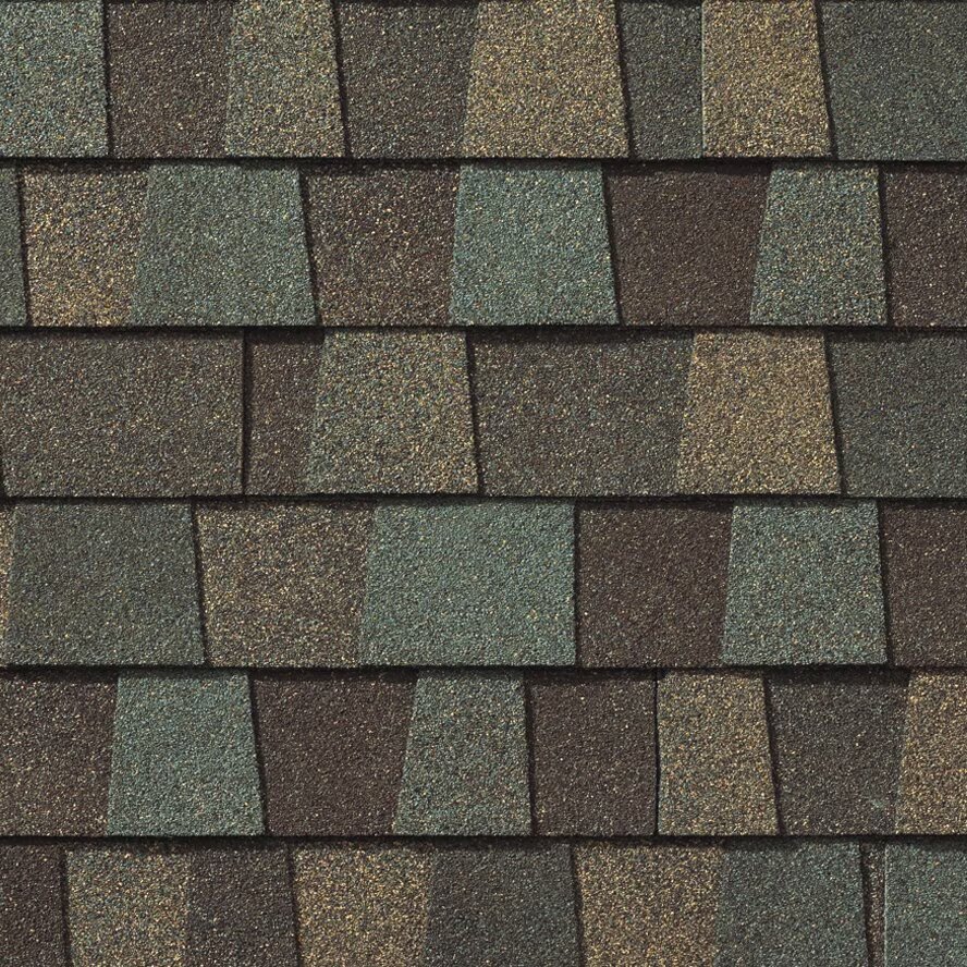 Alexis Roofing Images