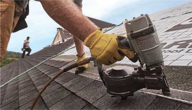 Alexis RoofingImages