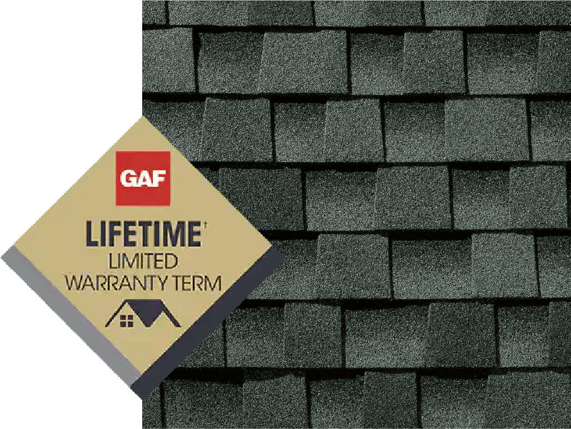 Alexis Roofing Images