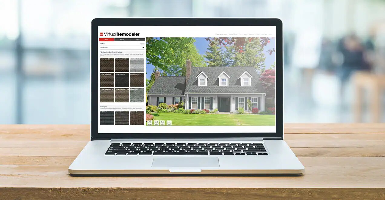 Alexis RoofingImages