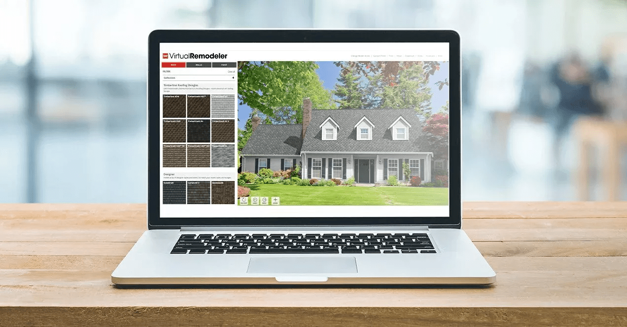 Alexis Roofing Images