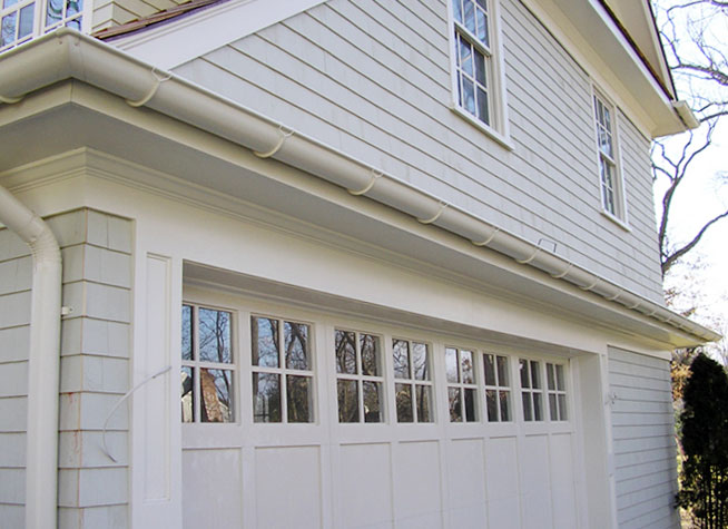 Alexis Roofing Images