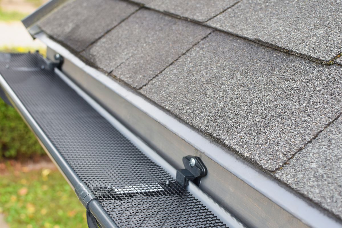 Alexis Roofing Images