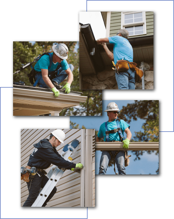 Alexis RoofingImages