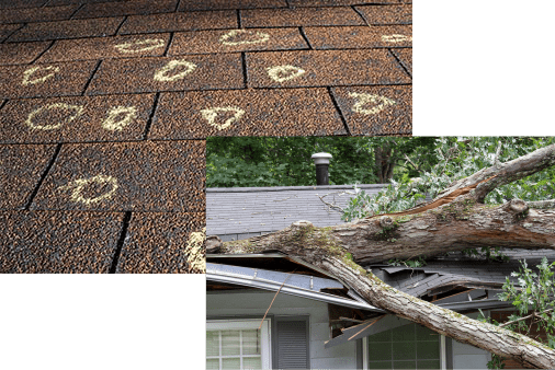 Alexis Roofing Images