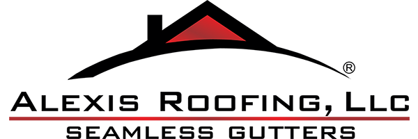 Alexis Roofing logo
